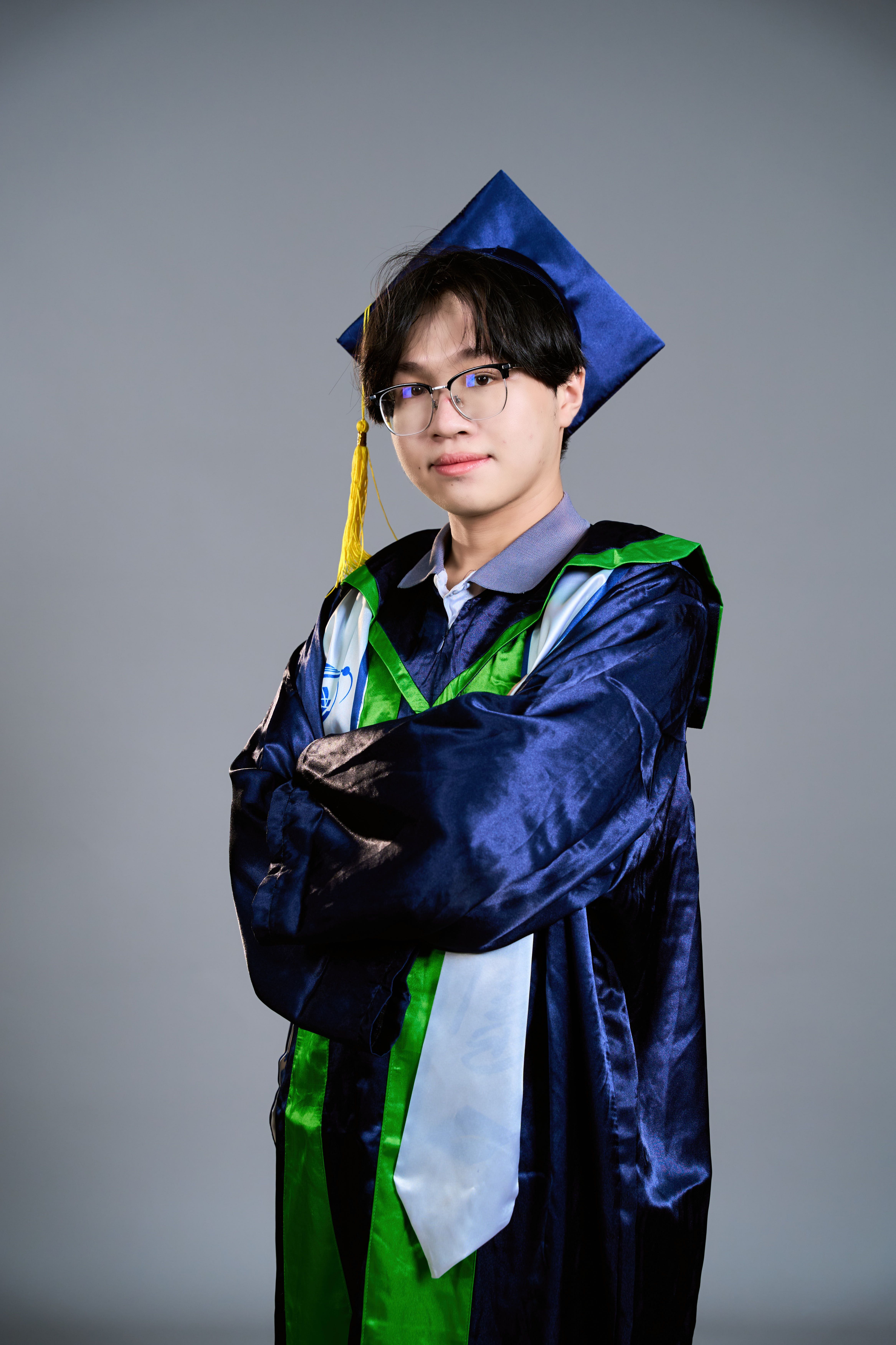Trương Duy Khôi